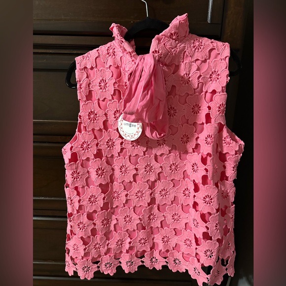 Umgee top - Picture 2 of 2